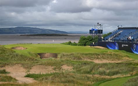 royal liverpool 17th hole